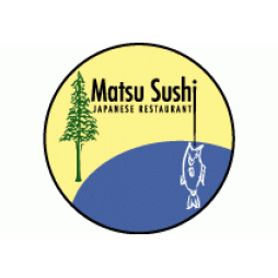 matsusushi logo Matsu Sushi logo